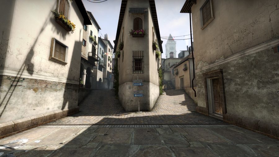 How I think played a part in getting Italy removed from CS:GO | The