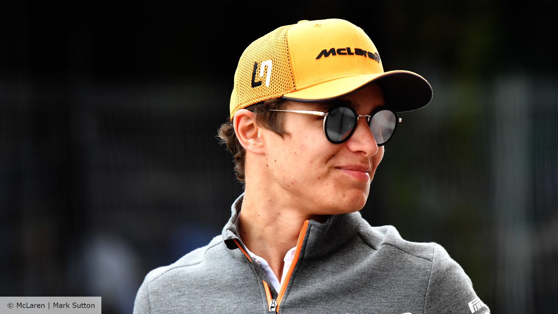 Why Lando Norris thinks sim racing holds real value to F1 teams The