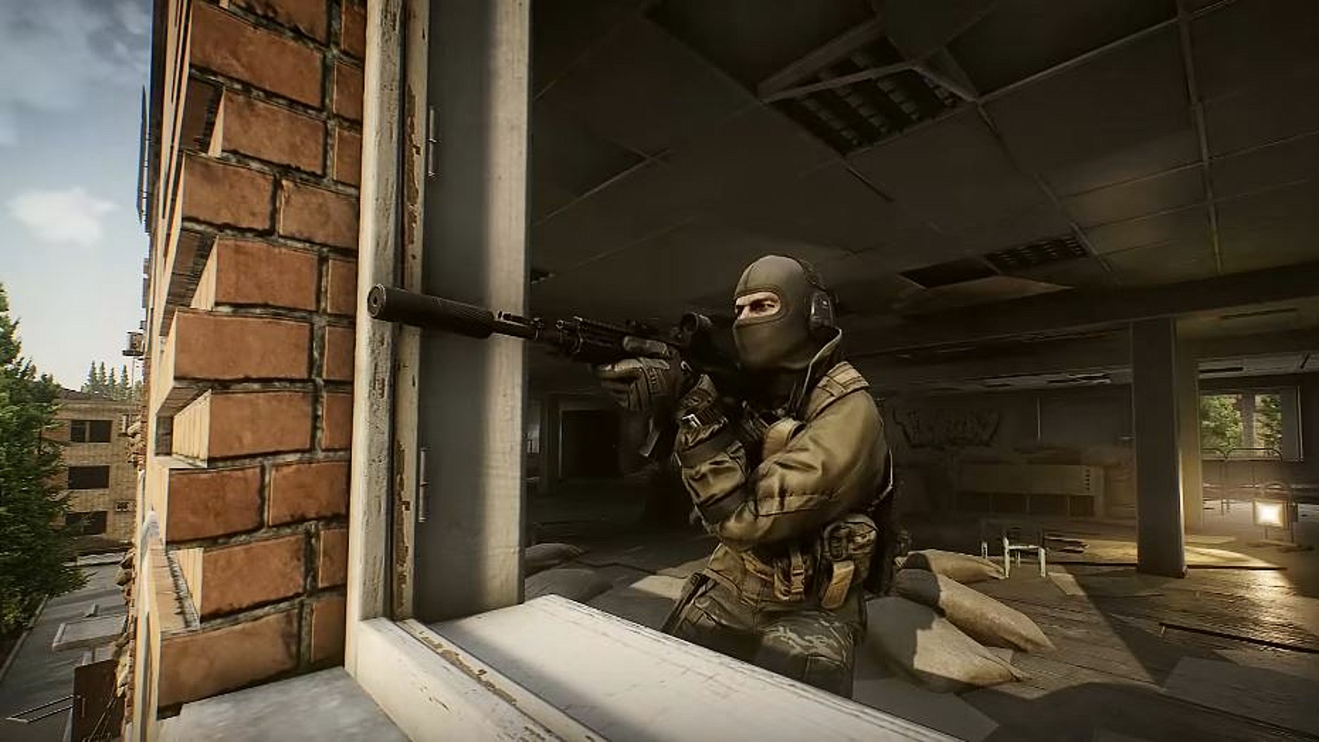 The Ultimate Escape From Tarkov Beginner S Guide The Loadout