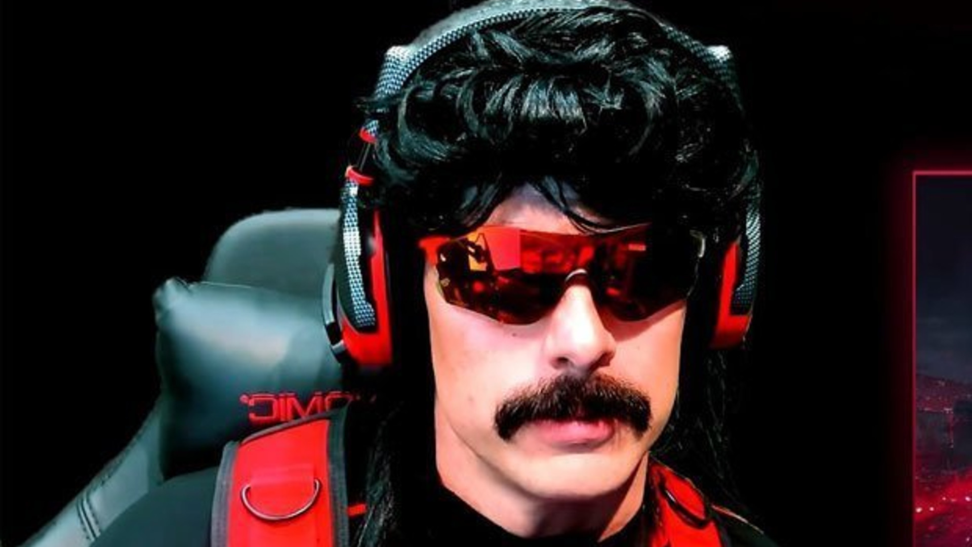 Dr disrespect twitter banned
