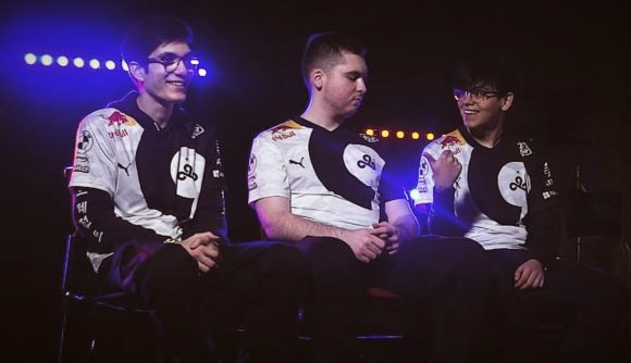 Squishymuffinz Joins Nrg As Cloud9 Disbands Its Rocket League Roster The Loadout