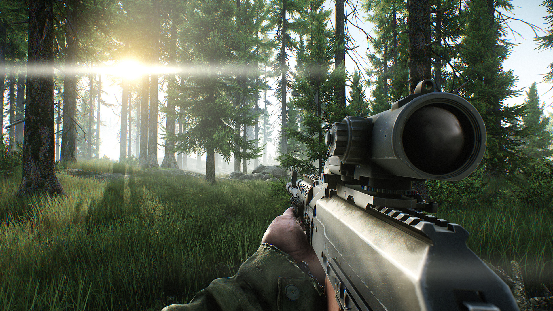 Escape From Tarkov beginner's guide: What is EFT, how to play