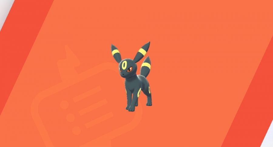 Umbreon - Pokemon Sword and Shield Guide - IGN