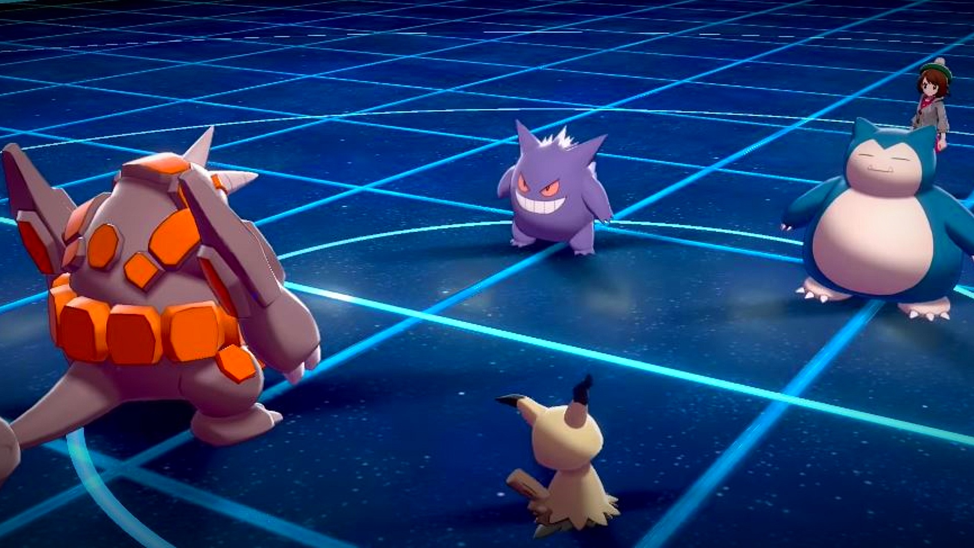 Ranked Battles Series 6—Featuring Pokémon Sword and Pokémon Shield—Is Here!