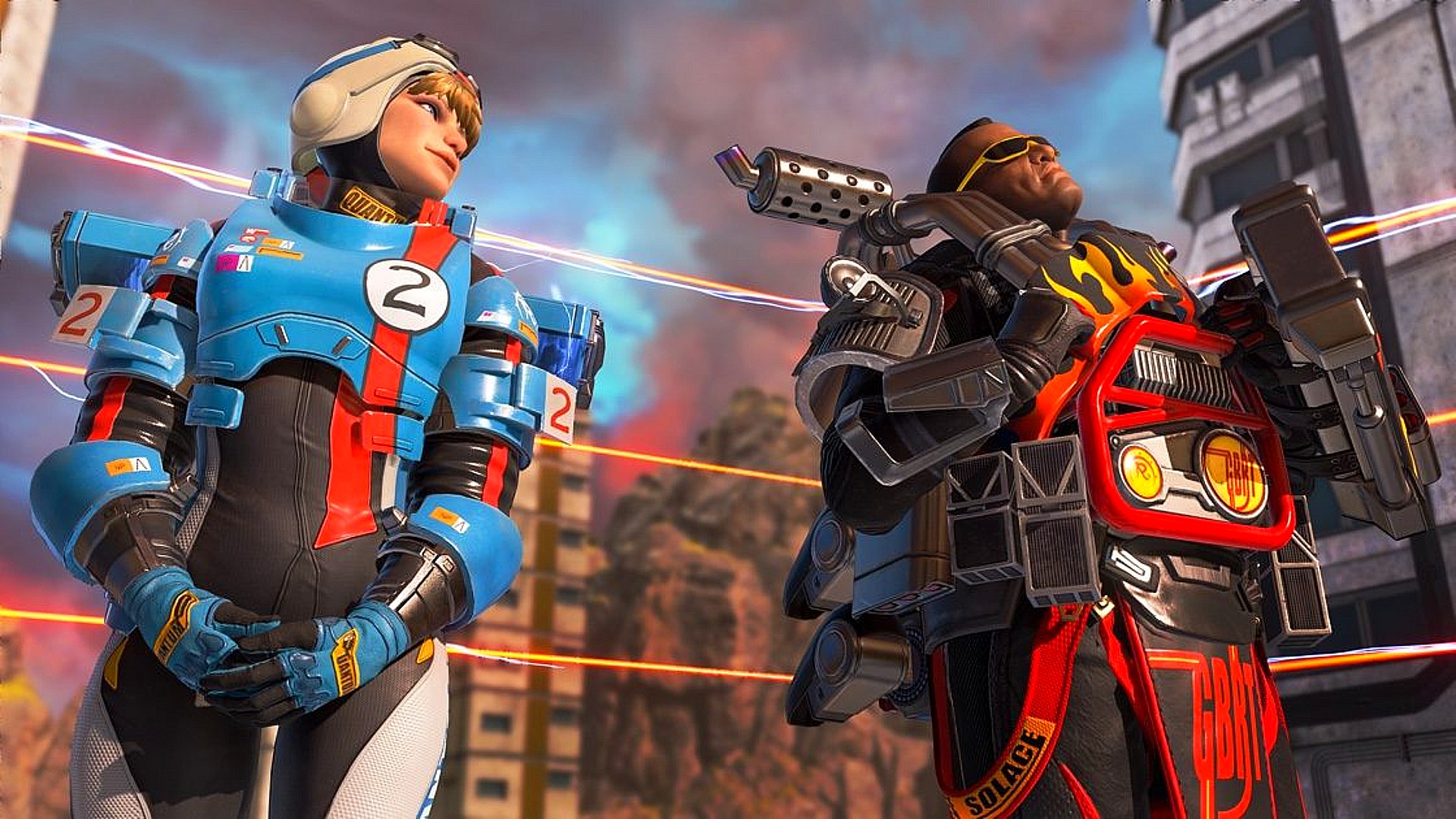 Apex Legends crossplay how to play with friends across platforms The