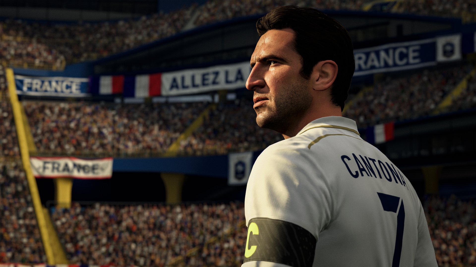 Fifa 21 S Load Times Will Be Blazing Fast On Next Gen Consoles The Loadout