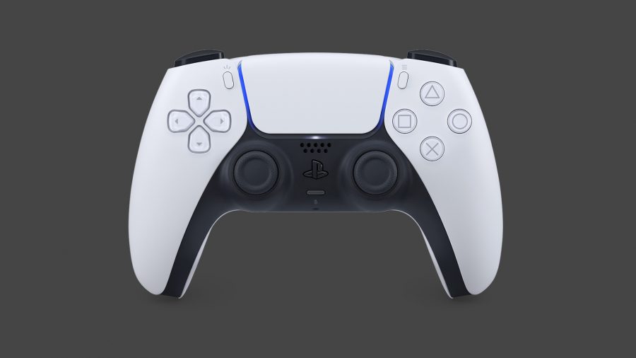 playstation 3 controller on steam