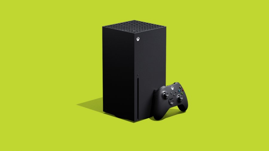 xbox series x features and specs