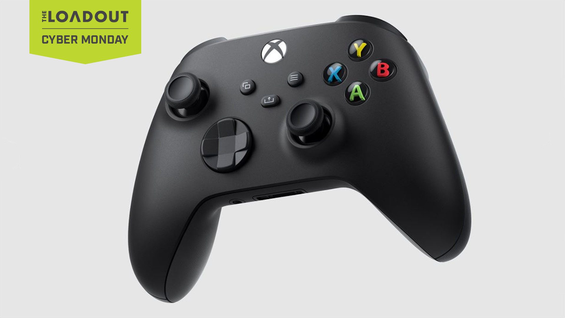 cyber monday xbox one controller deals