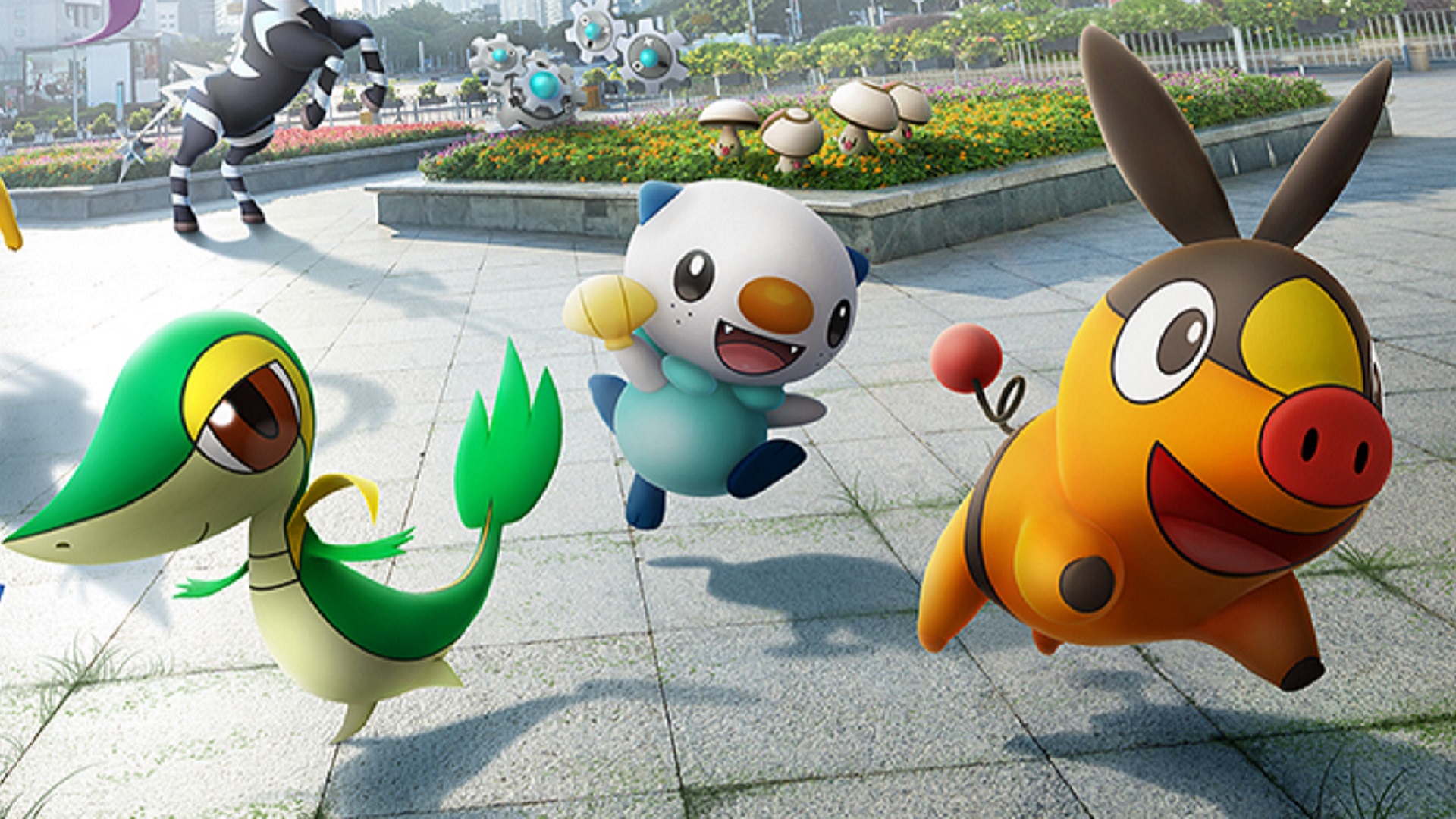 Pokemon Go Fans Are Livid About February Community Day The Loadout