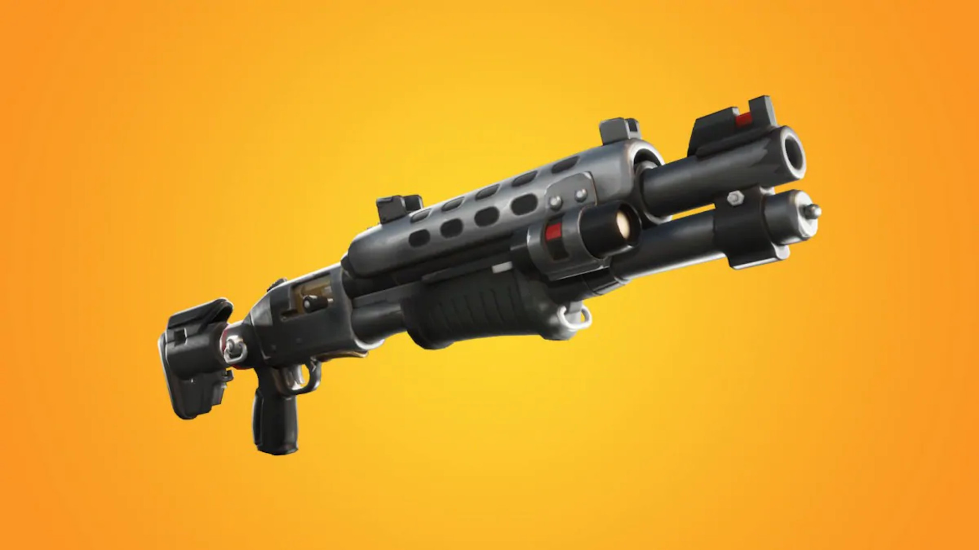 Long Range Guns In Fortnite Fortnite Chapter 2 Season 7 Tier List The Best Weapons And How To Craft Them The Loadout