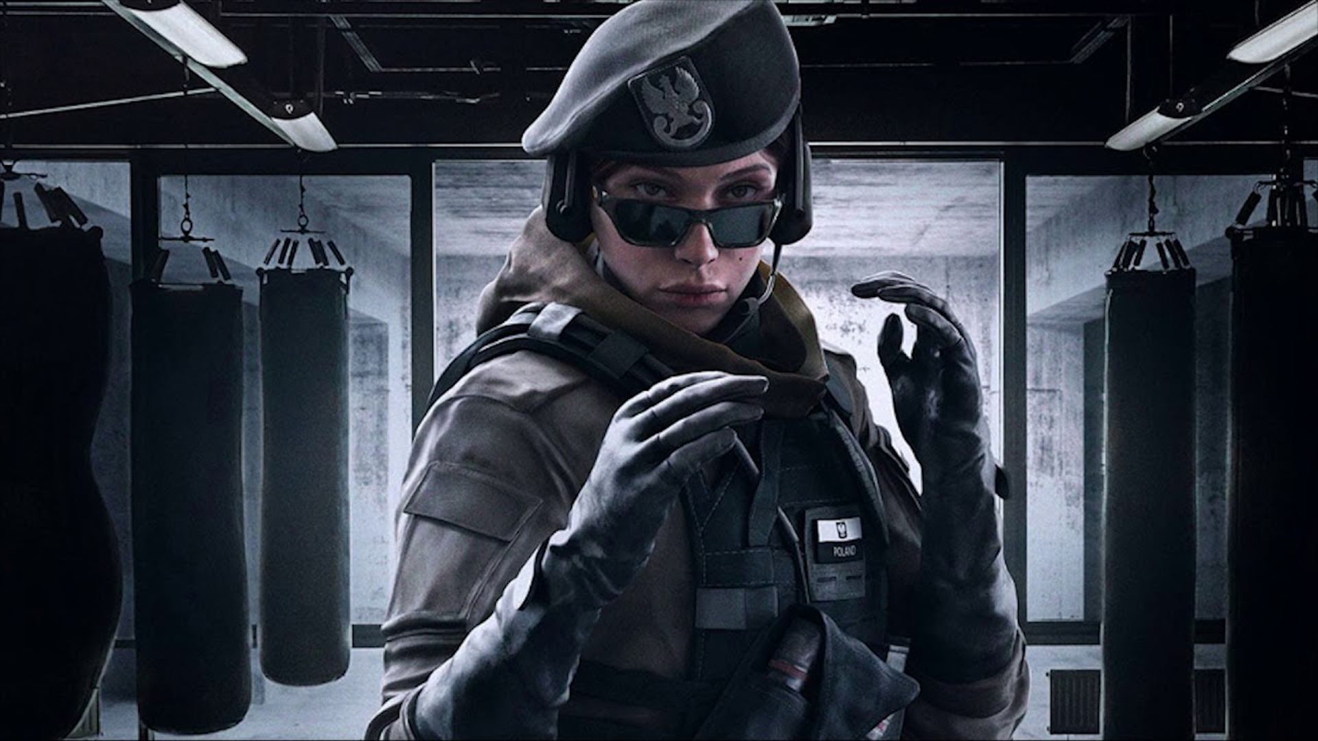 The best Rainbow Six Siege operators for ranked play in 2022 The Loadout