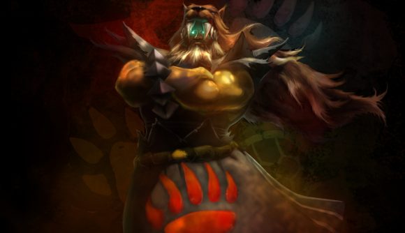 Udyr May Gain Powerful Super Stances In League Of Legends Vgu The Loadout
