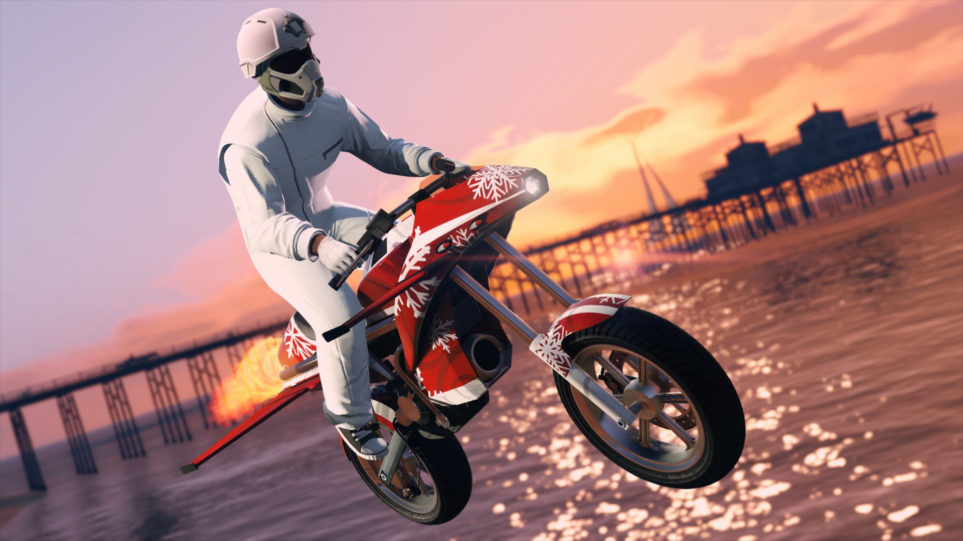 GTA Online fastest bikes every motorbike you need to own The Loadout