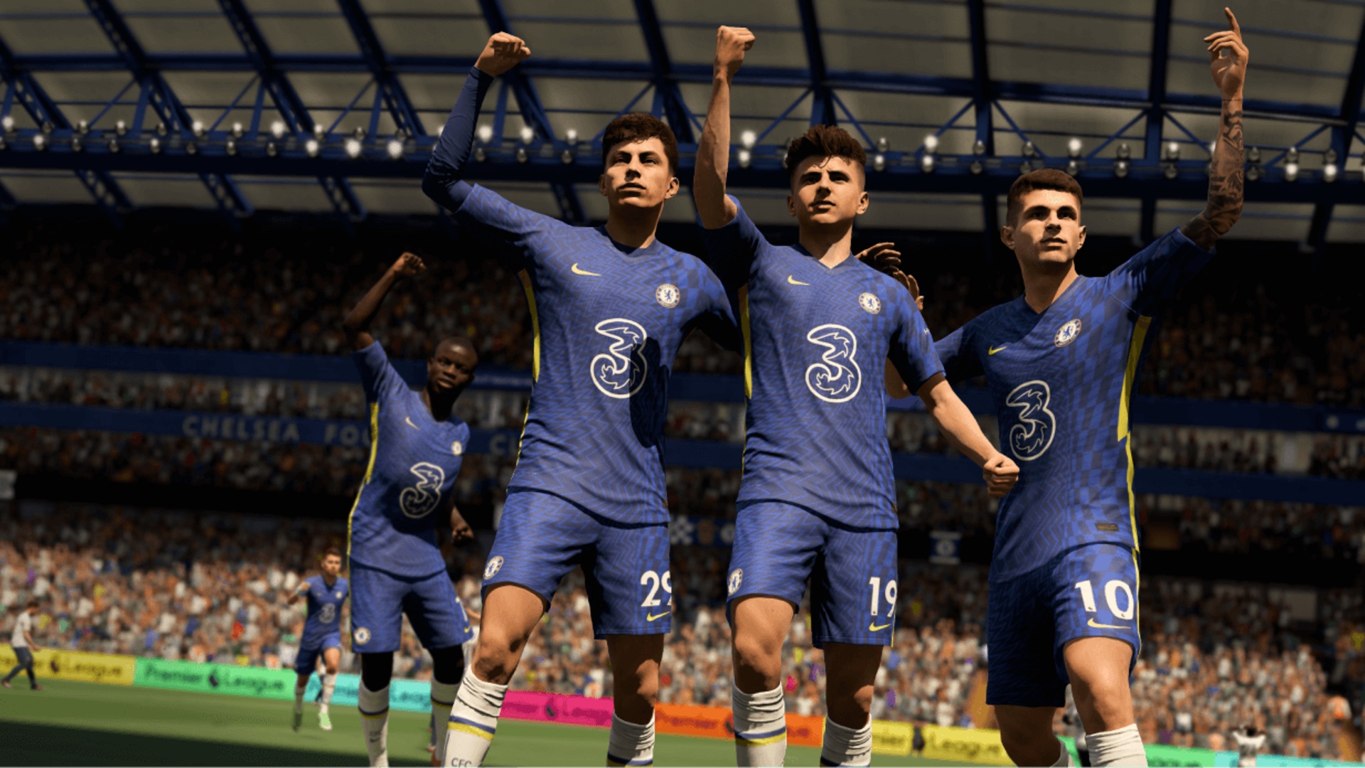 FIFA 22 Career Mode: new features, updates, and more | The Loadout