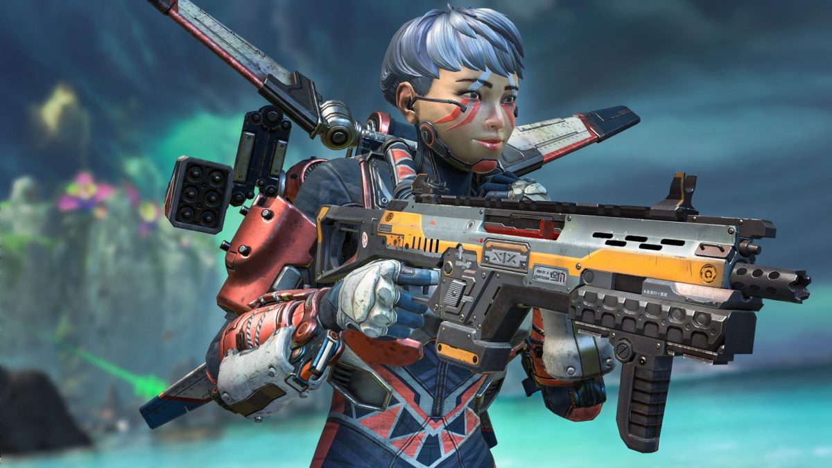 Cosmic Fedt Samle Apex Legends patch notes: what's new in Season 11 | The Loadout