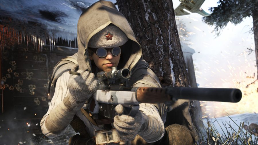 Call of Duty Vanguard ranked mode release date, ranks, and more