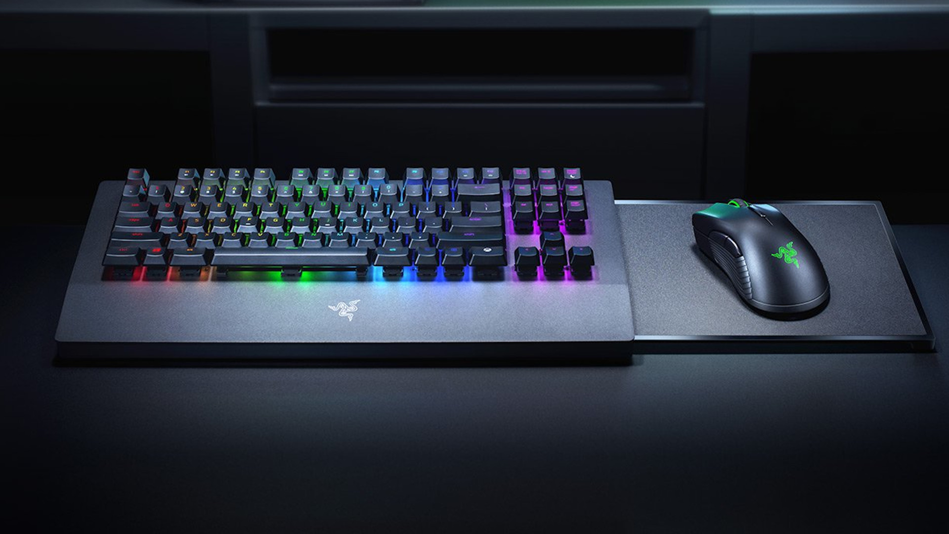 The best keyboard and mouse combinations for | The Loadout