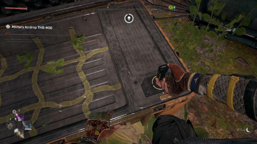 Dying Light – where to find the airdrops? | The