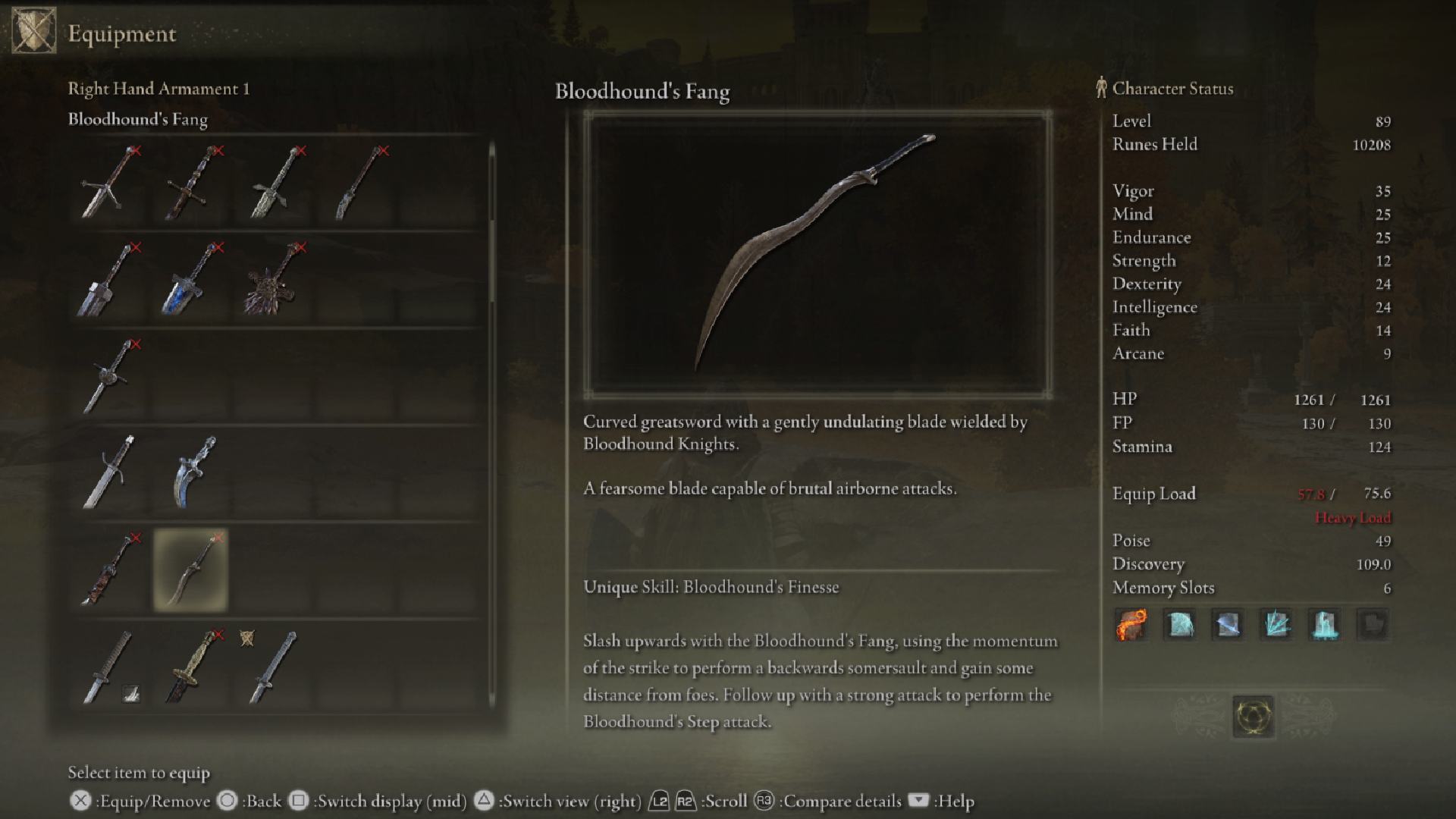 Elden Ring best weapons the strongest weapons in the game