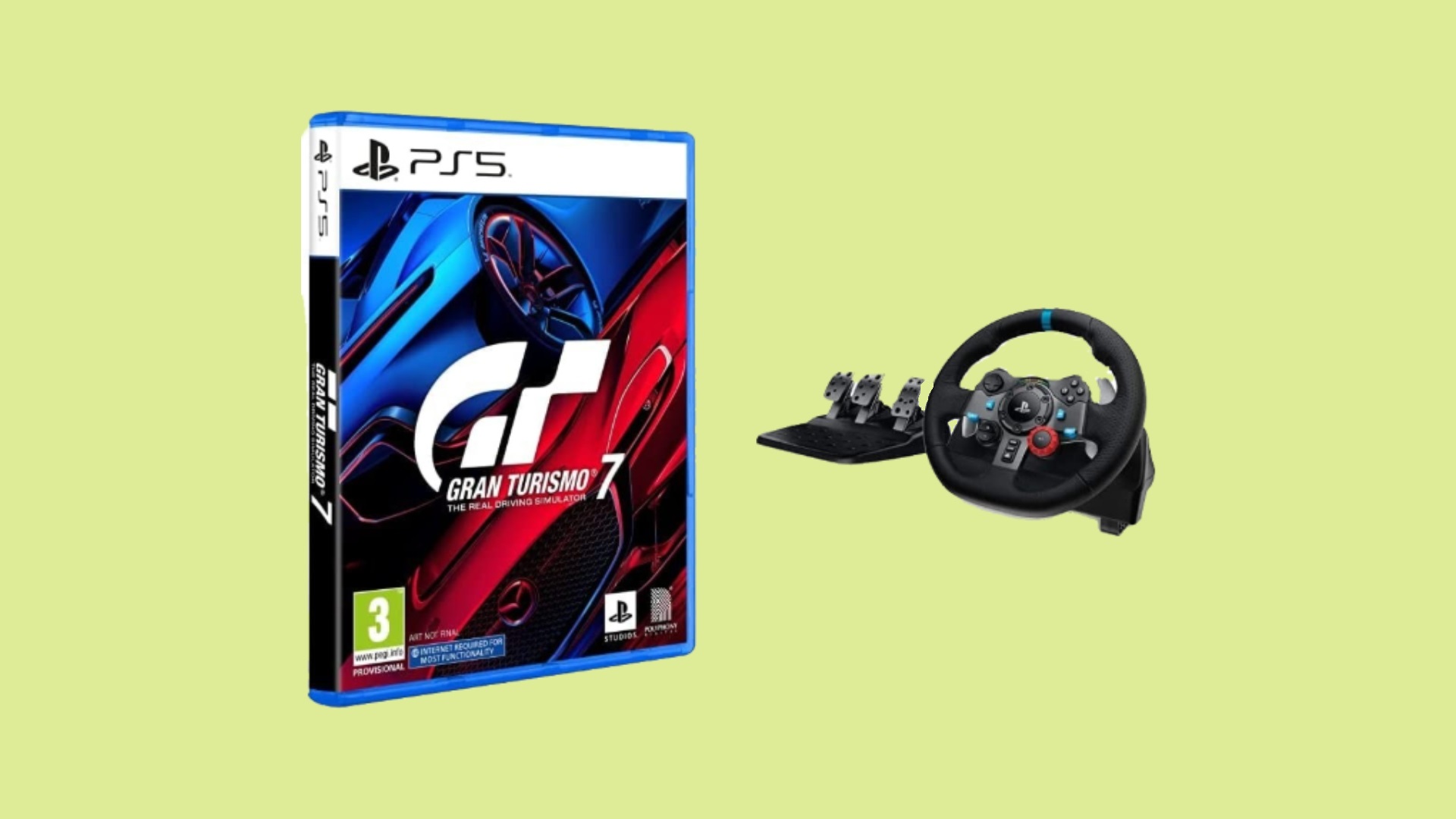Gran Turismo 7 Editions: PS5, PS4, 25th Anniversary Edition, price, & more!