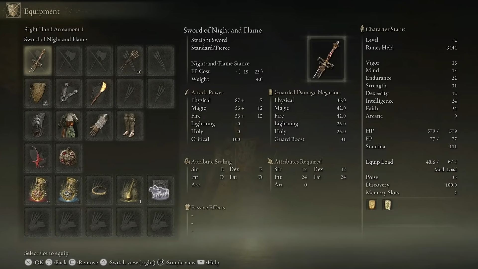 Dark Souls 3: 10 Best Dexterity Weapons, Ranked