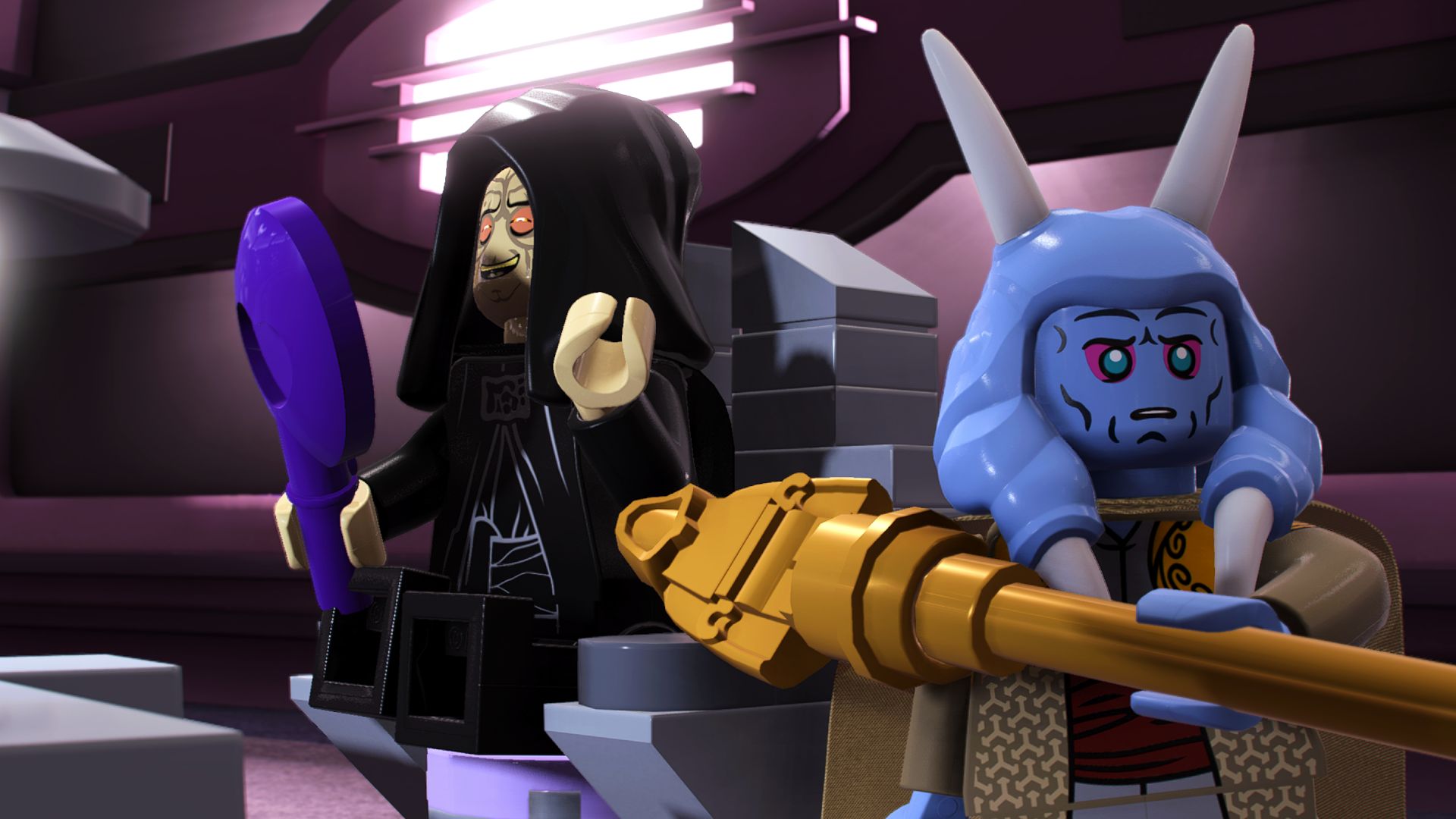 LEGO Star Wars Skywalker Saga hands-on gameplay review - 9to5Toys