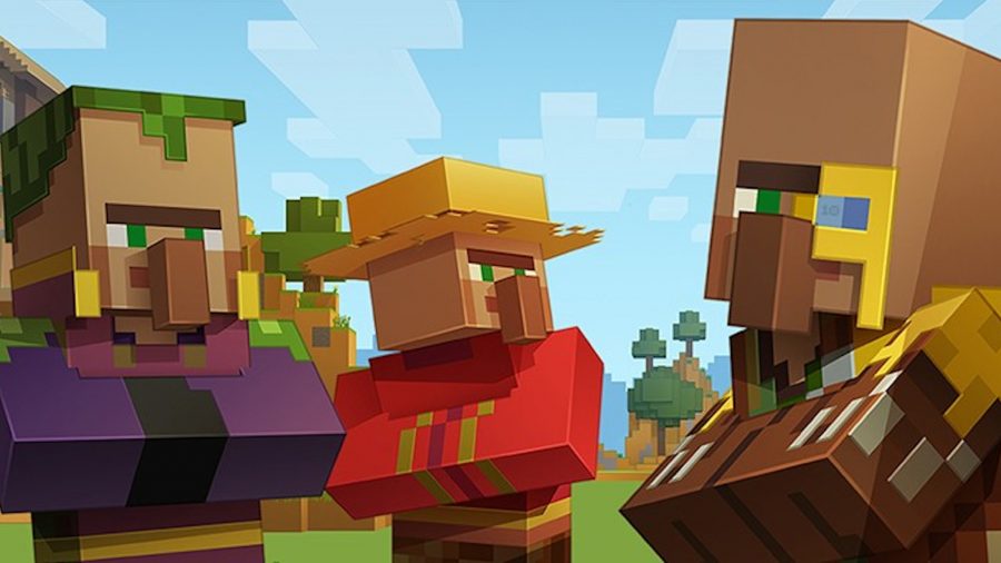 Minecraft Villager Jobs All The Professions Explained The Loadout