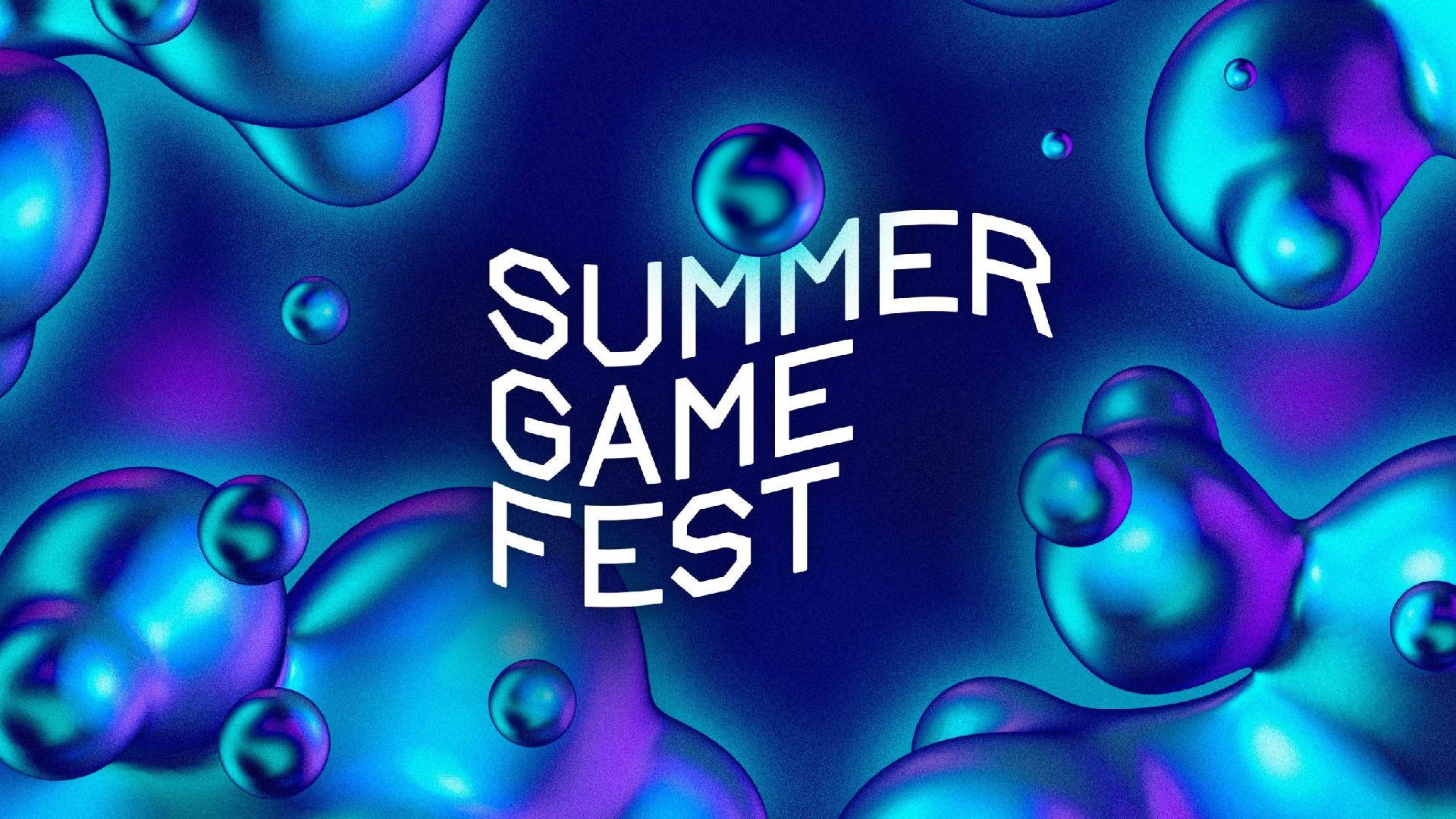 Summer Game Fest schedule 2022 what to expect from notE3
