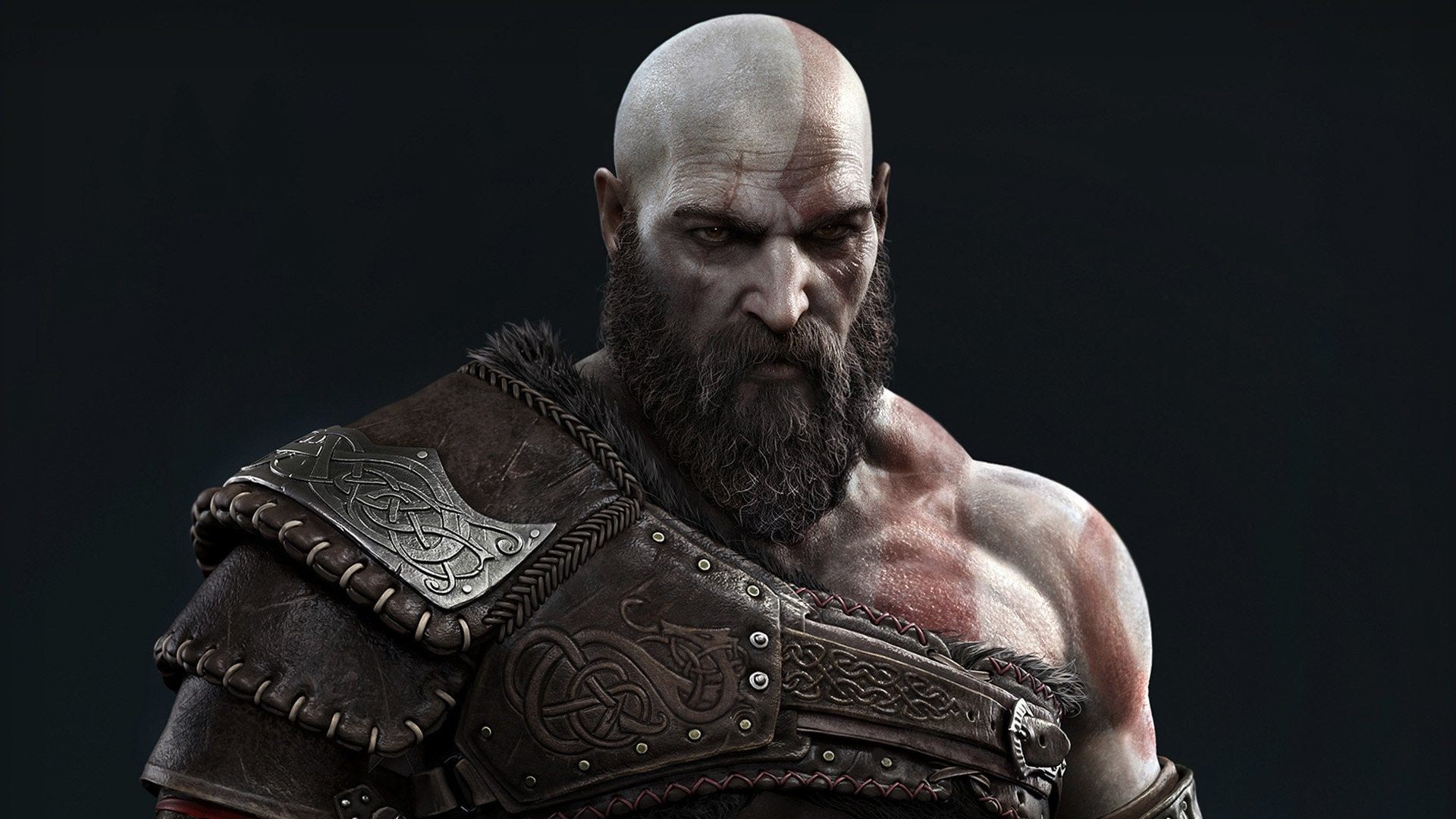 God of War Ragnarok characters – every returning and new face